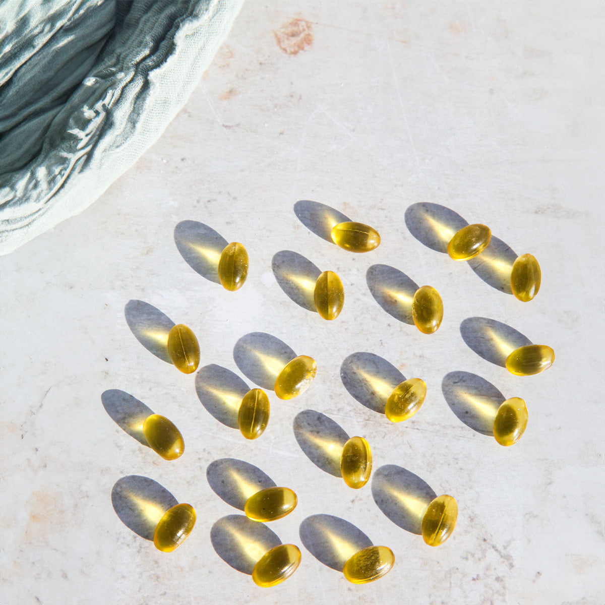 Vitamin D3 90 Mcg