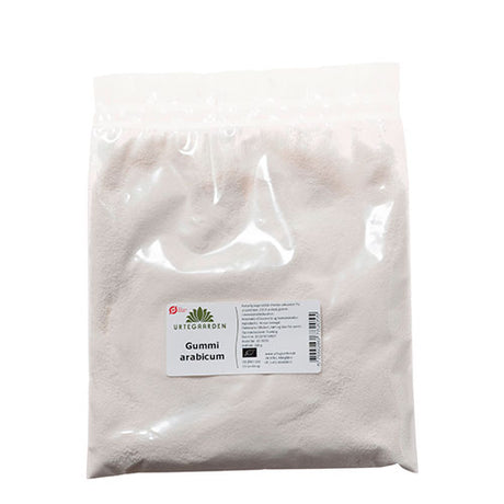Gum Arabic/Akaciastärkelse Eko