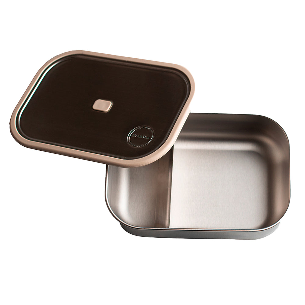 Lunchlåda Cream Beige