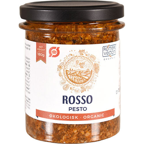 Pesto Rosso Eko