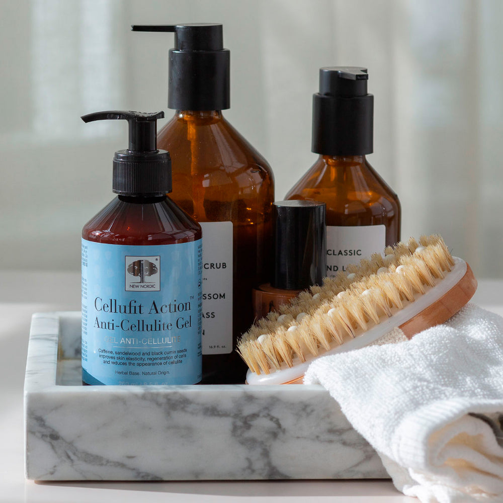 Cellufit Action Anti-Cellulite Gel