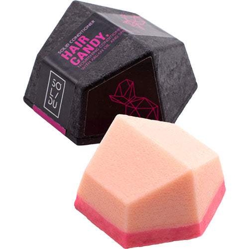 Solid Balsam Bar Hair Candy