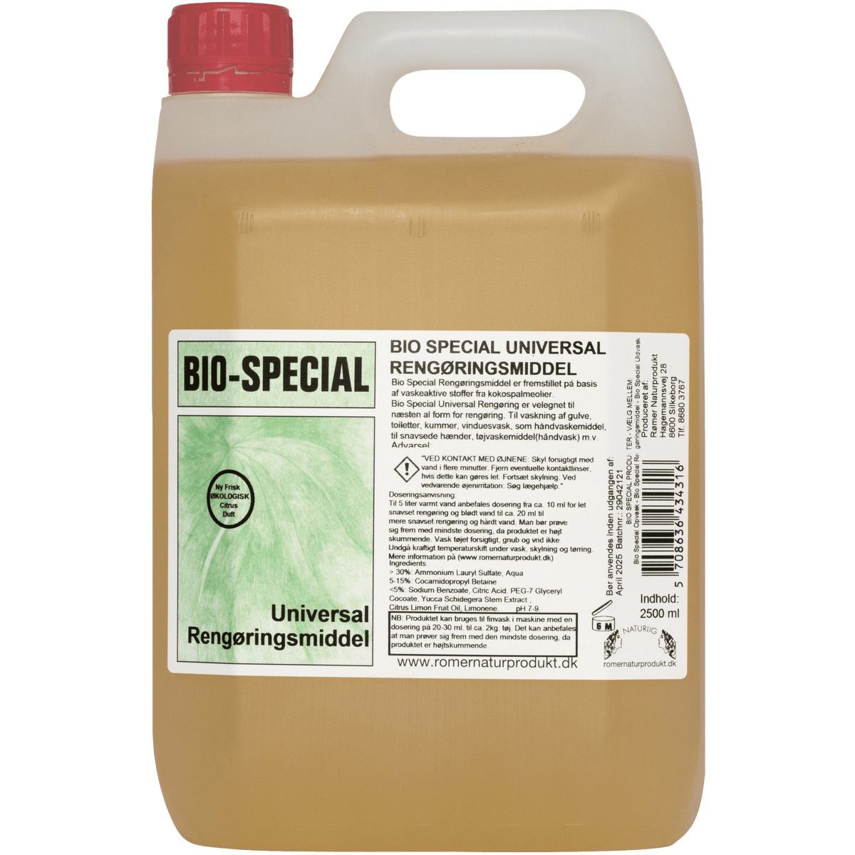Bio Special Universal | 2500 ml