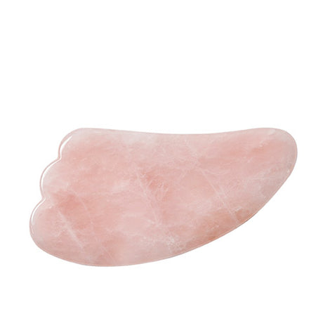 Gua Sha - Rosa Kvarts