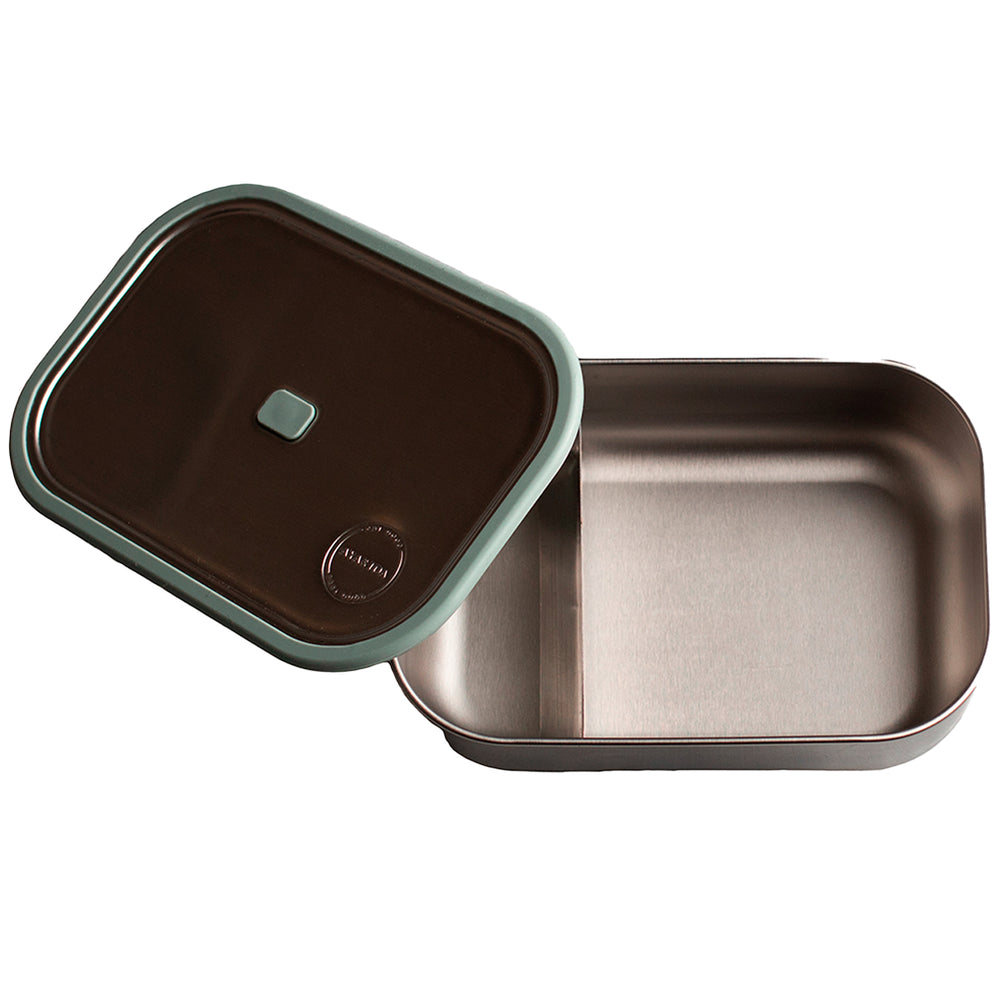 Lunchlåda Mint Green