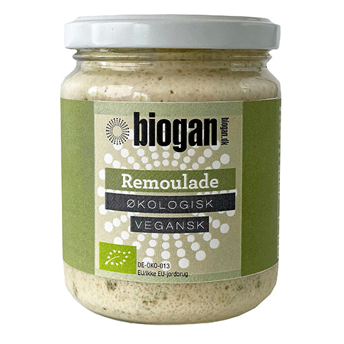 Remoulade Vegan Eko