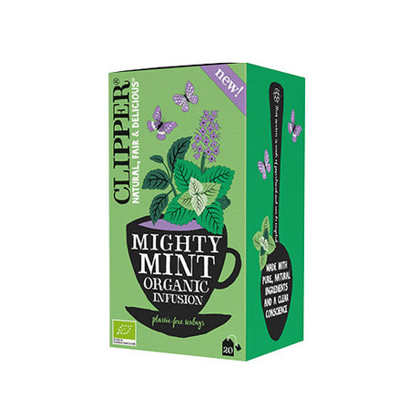 Mighty Mint-te EKO