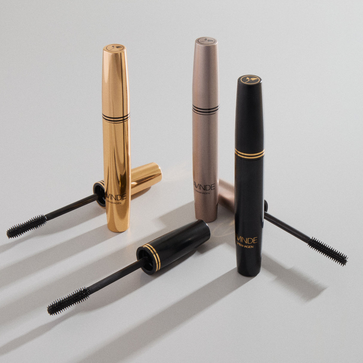 Lavinde Ultimate Length Mascara