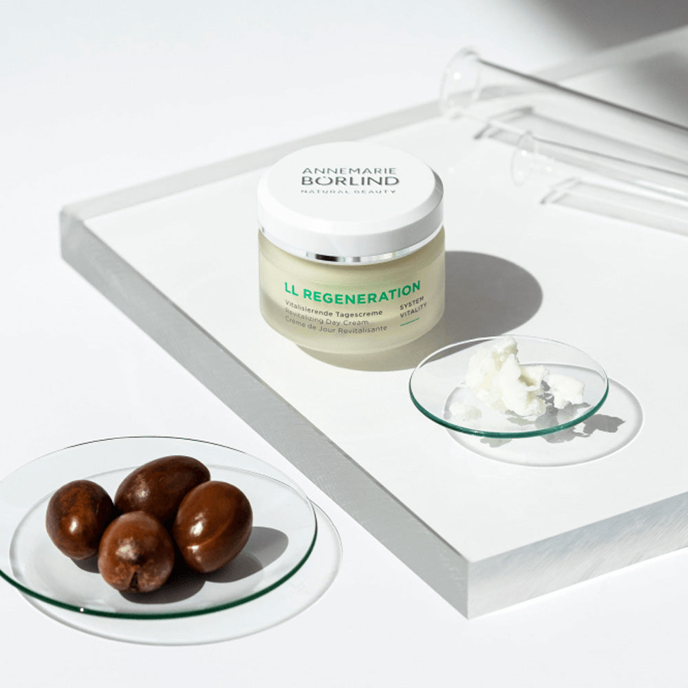 LL REGENERATION Ögoncreme 30ml