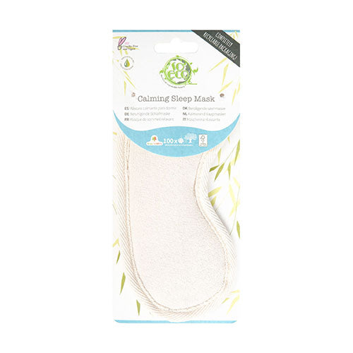 Calming Sleep Eye Mask