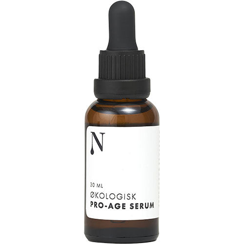 Økologisk Pro-Age Serum