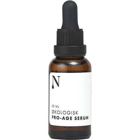 Økologisk Pro-Age Serum