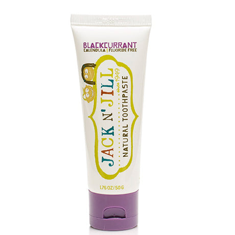 Barntandkräm Svarta Vinbär