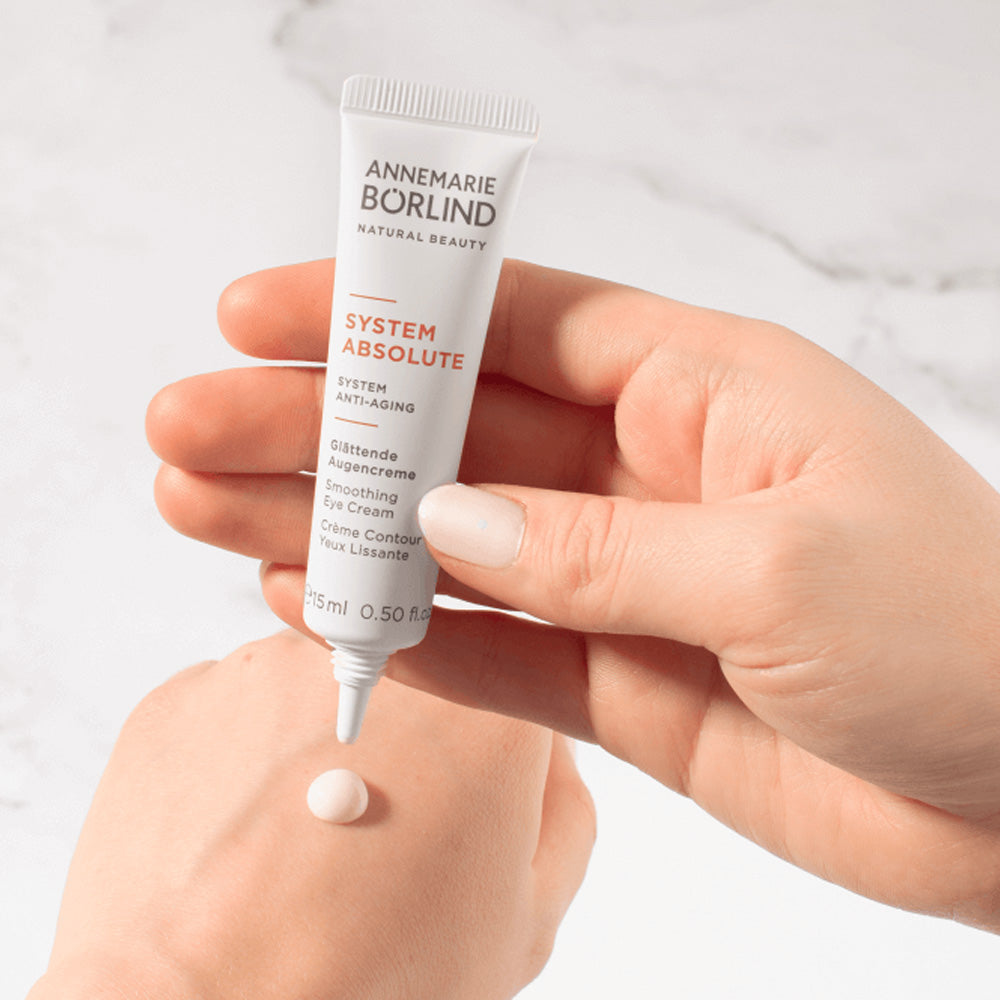 SYSTEM ABSOLUTE Ögoncreme 15ml