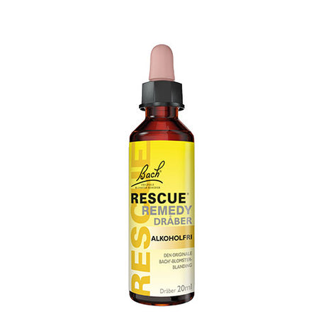 Rescue Remedy Droppar