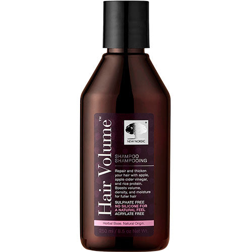 New Nordic Hair Volume Shampoo | 250 ml