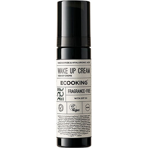 Wake Up Cream - SPF 50