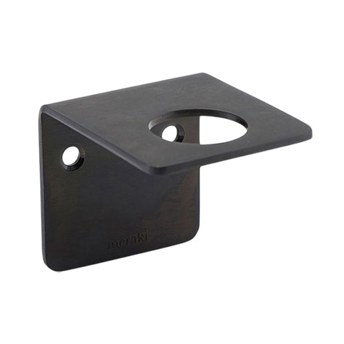 Bottle Hanger - Brushed Black Finish