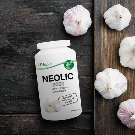 Neolic 9000