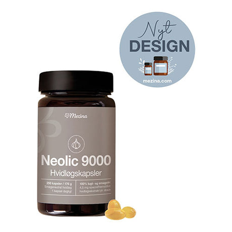 Neolic 9000