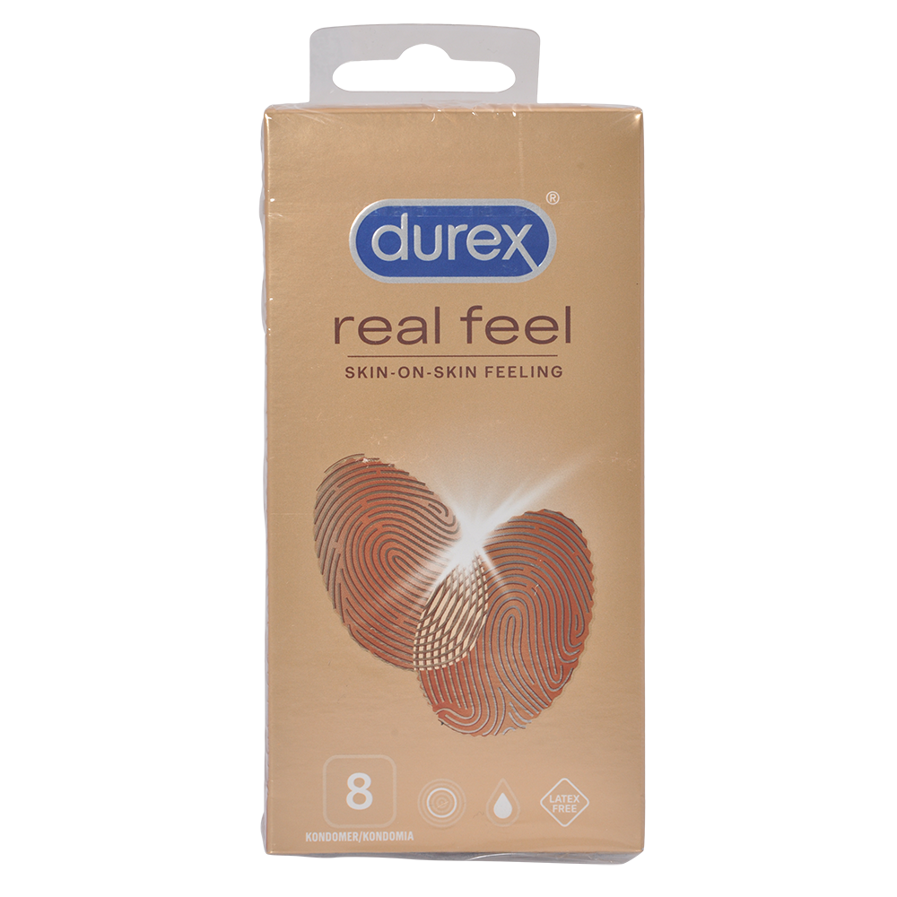 Real Feel Kondom