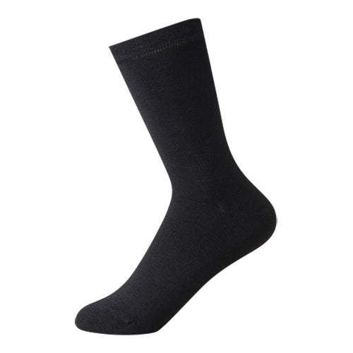 Women´s Everyday Socks sort str. 34-40