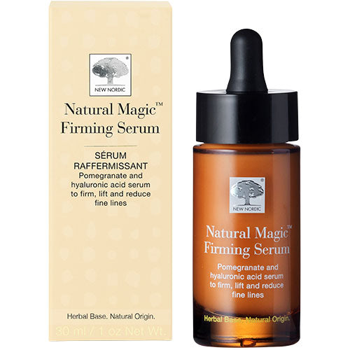 Natural Magic Firming Serum