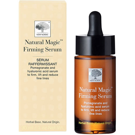 Natural Magic Firming Serum