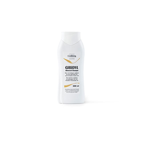 Gibidyl Advanced Shampoo