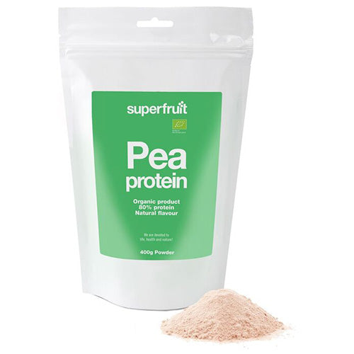 Ärtprotein Eko