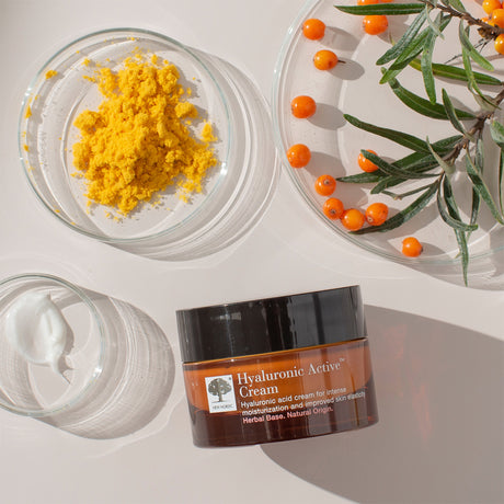 Hyaluronic Active Cream
