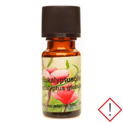 Eukalyptusolja