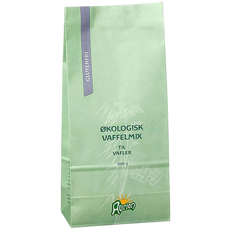 Våffelmix EKO Glutenfri