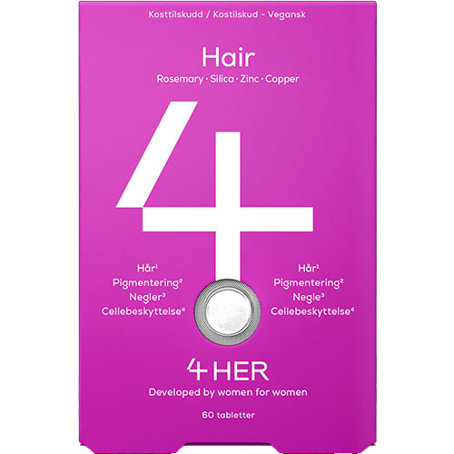 4HER Hair
