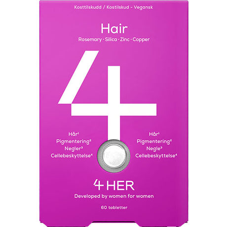 4HER Hair