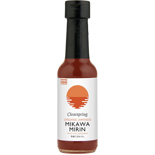 Mikawa Mirin Söt Risvinäger Eko