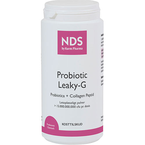 NDS Probiotic Leaky-G | 175 g