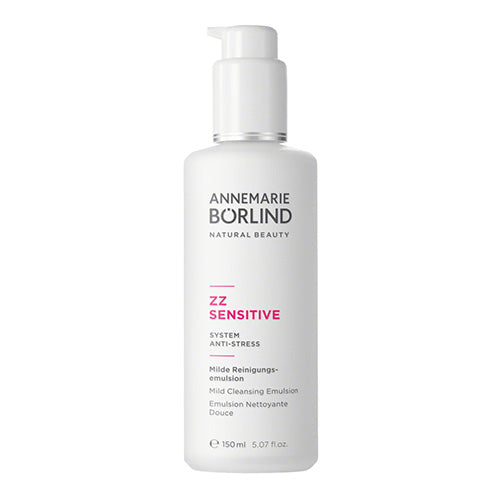 ZZ SENSITIVE Mild Cleansing Emulsion 150ml