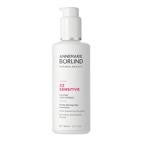 ZZ SENSITIVE Mild Cleansing Emulsion 150ml