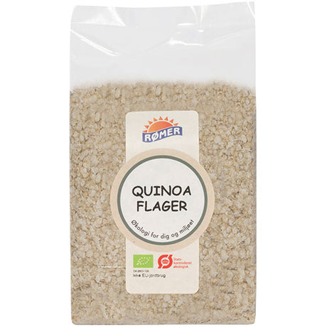 Quinoa Flingor Ekologisk