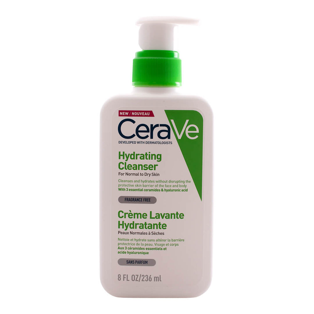 Hydrating Cleanser