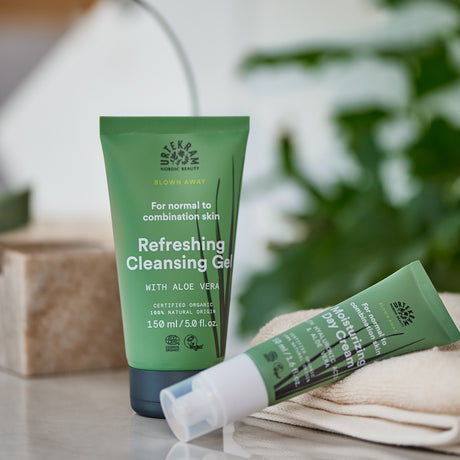 Moisturizing Cleansing Gel Blown Away