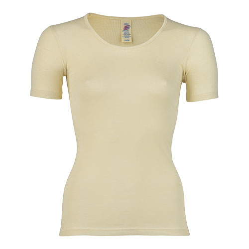 T-shirt, natural, str. 34/36