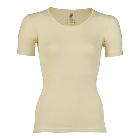 T-shirt, natural, str. 34/36