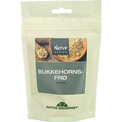 Natur-Drogeriet Bockhornsklöverfrö Pulver | 100 g
