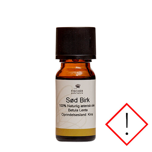 SEKOd Björkolja eterisk