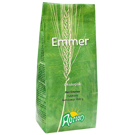 Hel Emmer EKO