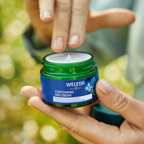 Contouring Day Cream