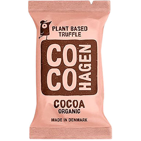 Cocoa Eko