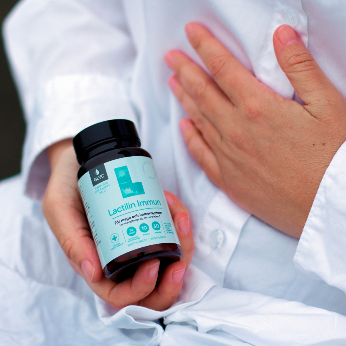 Lactilin Immun